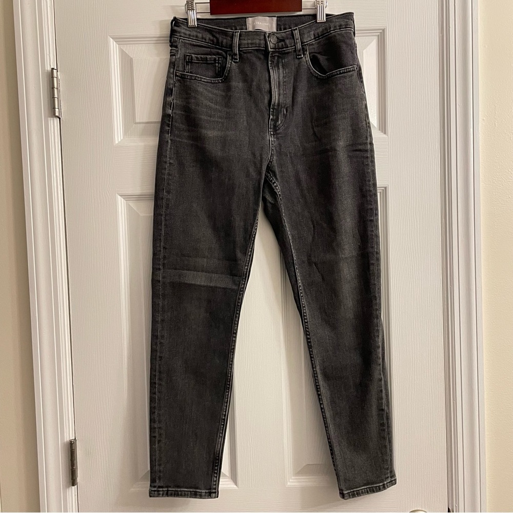 Everlane size 30 ankle jeans